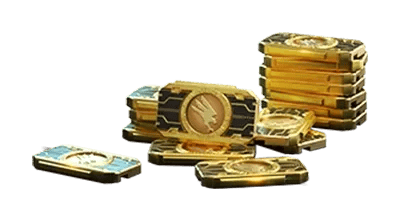 200 + 200 Bonus Gold
